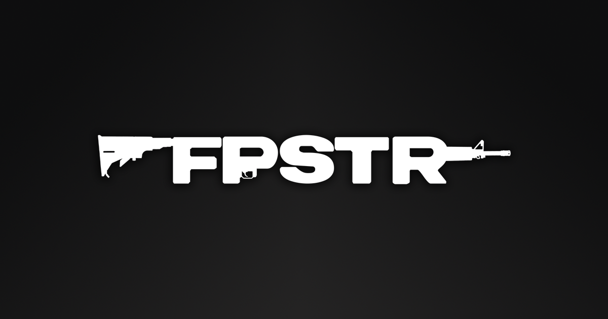 FPSTR - FPS Oyunlara Dair Haberler, Yama Notları & Rehberler