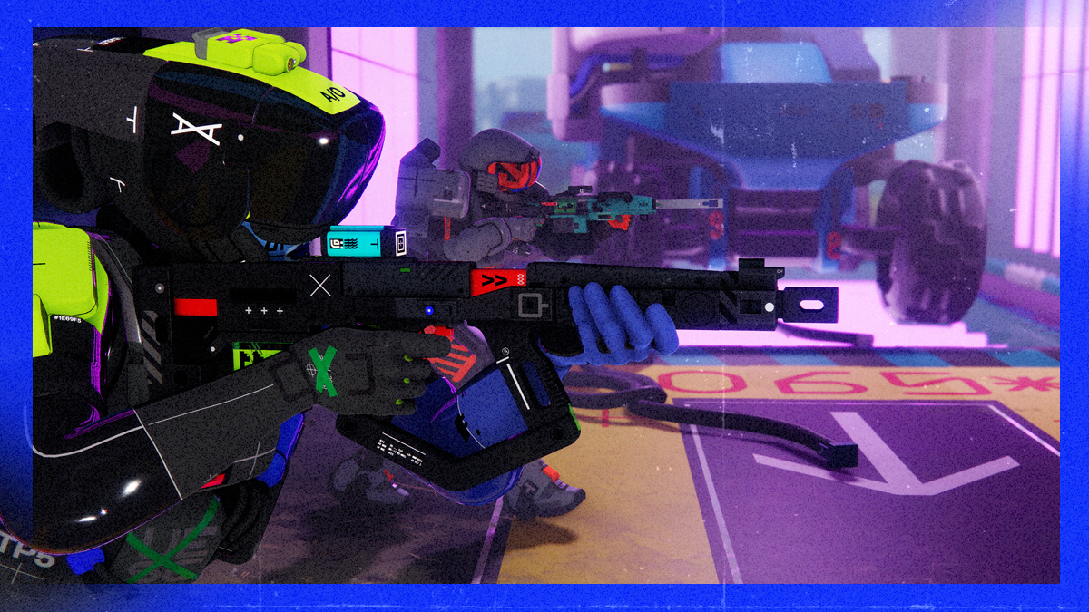 Bungie tarafından geliştirilen Extraction Shooter oyunu Marathon süresiz olarak ertelendi.