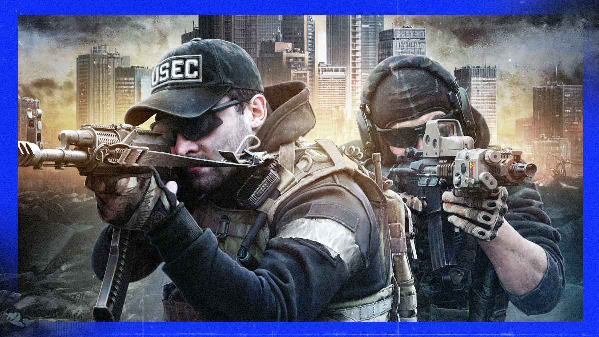 Escape from Tarkov ne zaman tam sürüme geçiyor?
