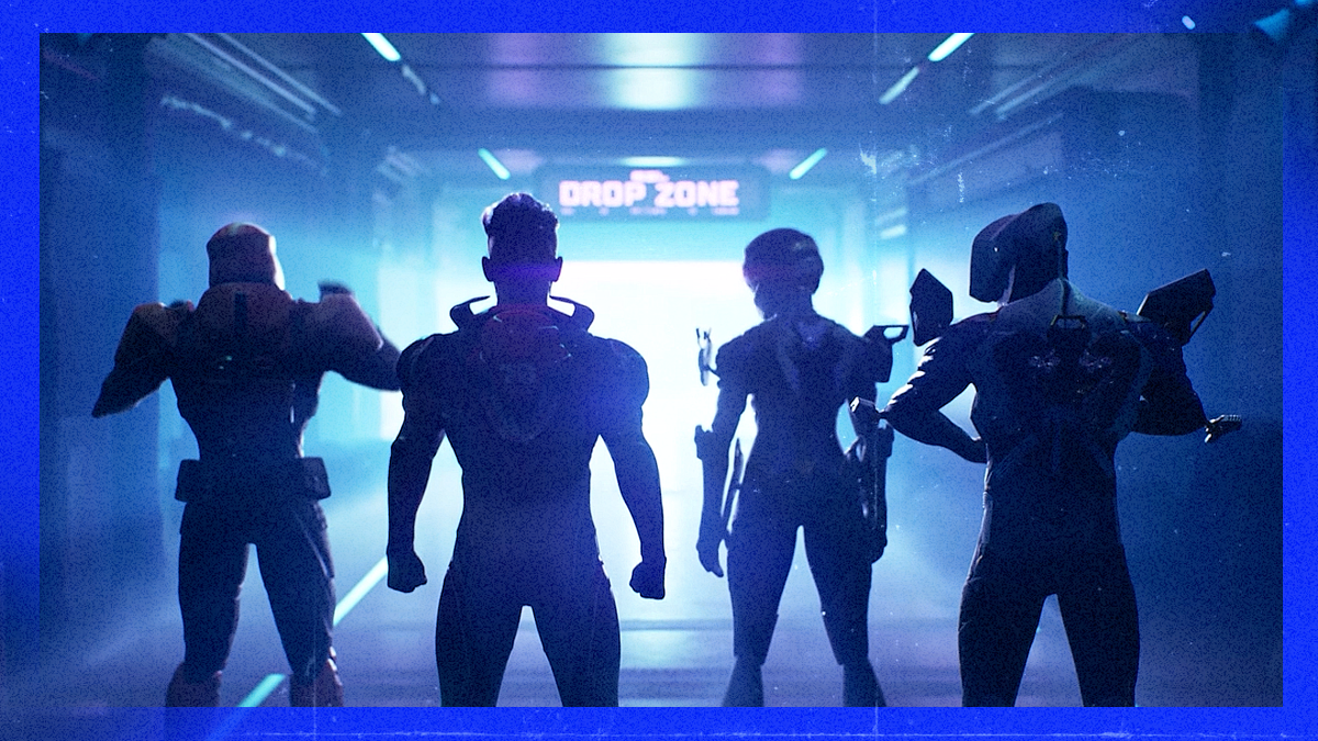 Türkçe altyazı desteği bulunan Splitgate 2 için ücretsiz Battle Royale modu yayınlandı.