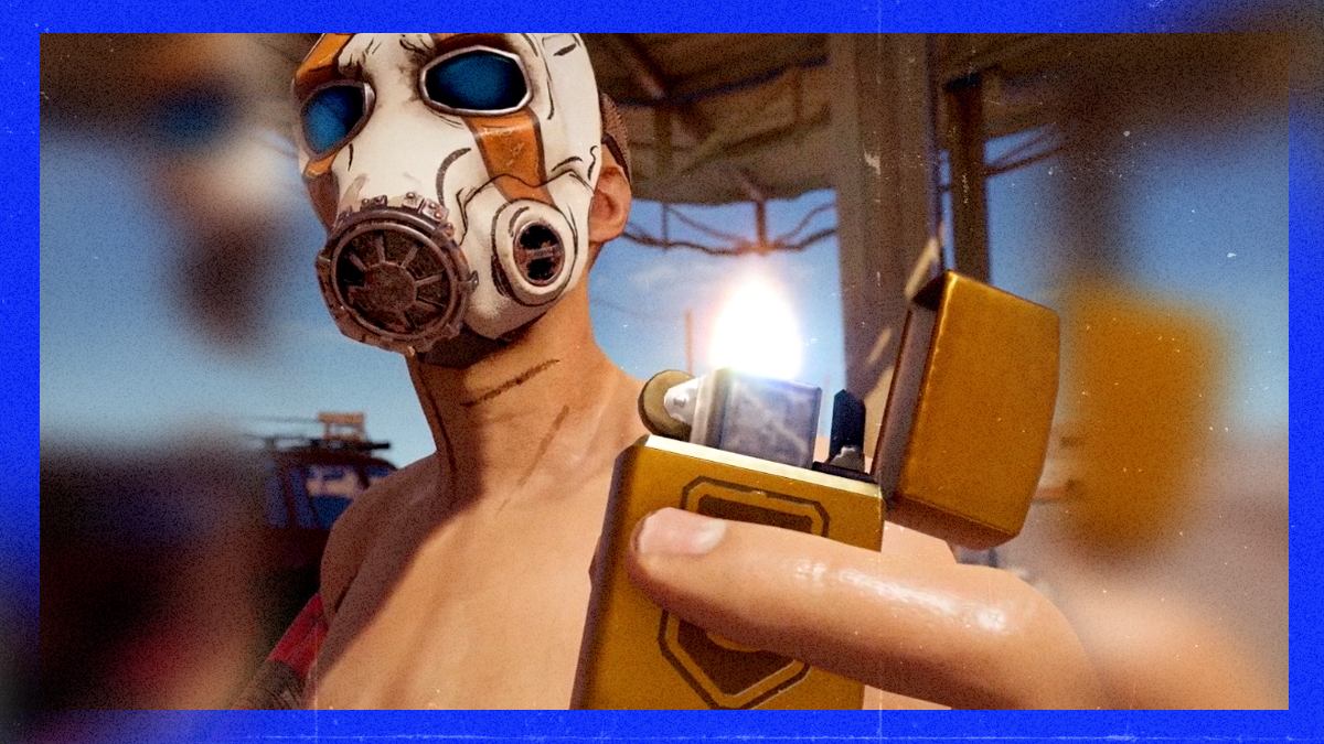 Ubisoft tarafından geliştirilen Rainbow 6 Siege X ile 2K Games arasında Borderlands işbirliği duyuruldu.