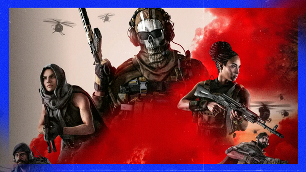 Call of Duty: Warzone Mobile sürümü beklentileri karşılamadığı için kapatılıyor.