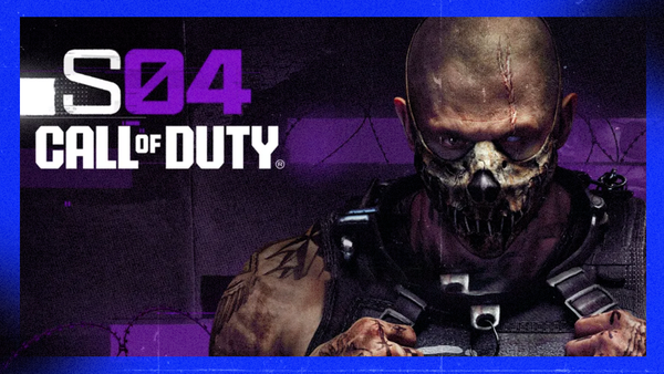 Yeni yayımlanan Call of Duty: Warzone ve Black Ops 6 dördüncü sezonu yama notları.