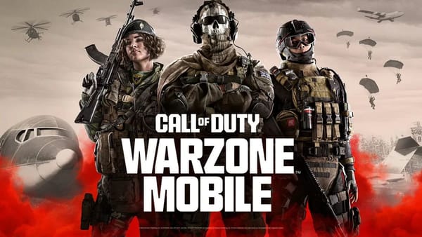 Call of Duty: Warzone Mobil Sürümü Kapatılıyor