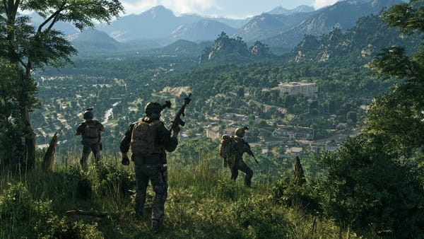 Gray Zone Warfare: Winds of War Güncellemesi Hakkında Bütün Detaylar