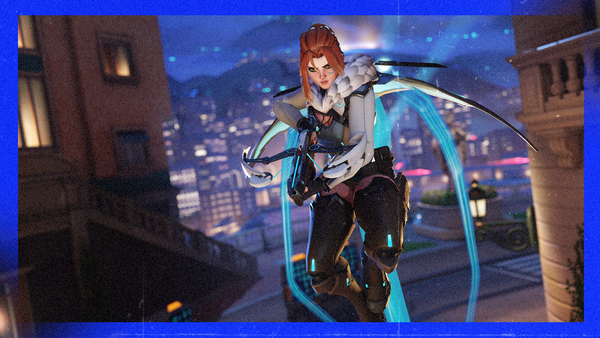 Overwatch 2'nin 16. sezonu için yayımlanan sezon ortası güncellemesine ait detaylar.
