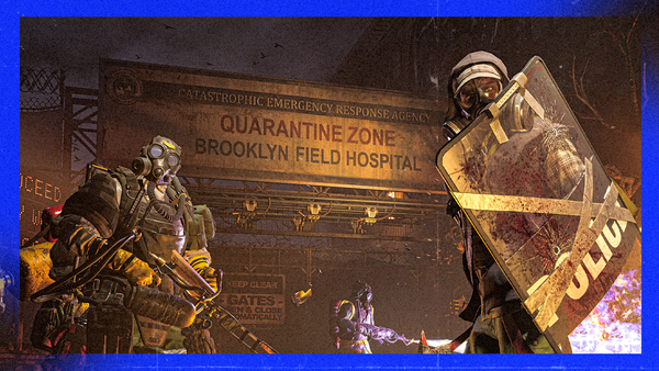 Tom Clancy's The Division 2, Xbox Game Pass kütüphanesine Standart, Ultimate ve PC Game Pass aboneleri için eklendi.