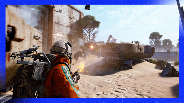 ARC Raiders Açık Betası Ne Zaman Çıkacak?
