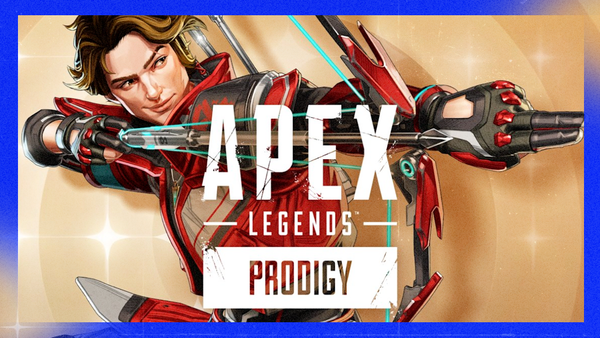 24 Haziran tarihinde yayınlanan Apex Legends Prodigy Sezon Ortası yeni güncelleme notlarına göz atın.