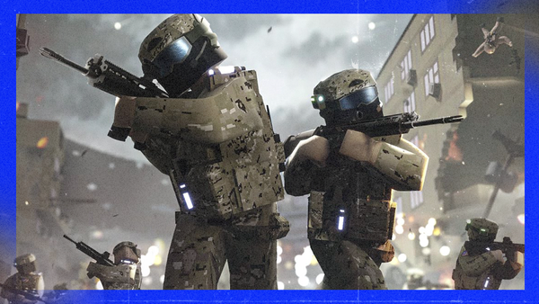 BattleBit Remastered: Operation Overhaul Güncellemesi Geliyor