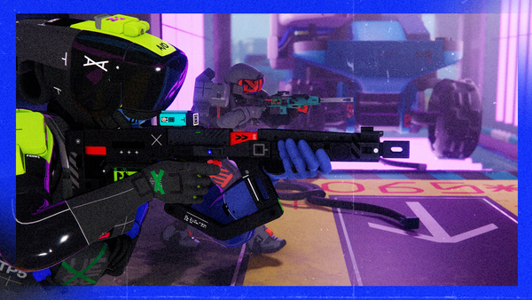 Bungie tarafından geliştirilen Extraction Shooter oyunu Marathon süresiz olarak ertelendi.
