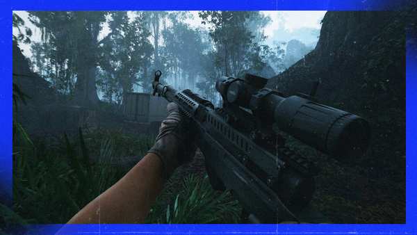 Extraction Shooter oyunu Incursion Red River'ın 1.2.0.0 büyük güncellemesinin yama notlarına ulaşın.