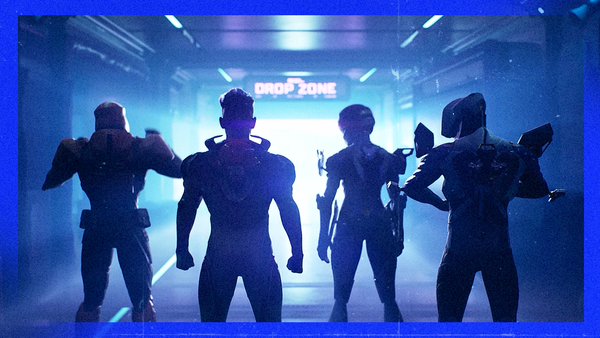 Türkçe altyazı desteği bulunan Splitgate 2 için ücretsiz Battle Royale modu yayınlandı.