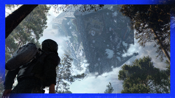 Atomic Heart geliştiricisi Mundfish, devasa çok oyunculu RPG öğelerine sahip çevrimiçi oyun The CUBE'u duyurdu.