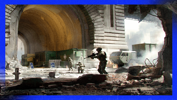 Yeni çıkacak Battlefield 6 oyununda yer alacak hikaye moduna dair ilk bilgiler ortaya çıktı.