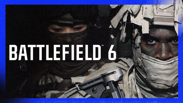 Battlefield serisinin yeni oyunu Battlefield 6'dan 2 dakikalık ilk resmi fragman oyuncularla paylaşıldı.