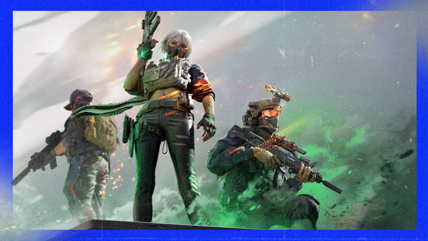 Battlefield ile benzerliğiyle dikkat çeken oynaması ücretsiz Delta Force, 19 Ağustos 2025'de Playstation 5 ve Xbox Series X|S için yayınlanıyor.