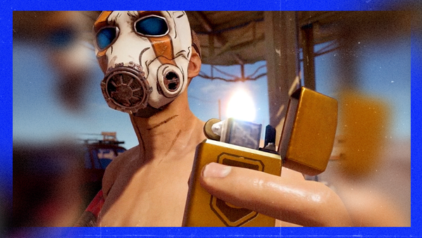 Ubisoft tarafından geliştirilen Rainbow 6 Siege X ile 2K Games arasında Borderlands işbirliği duyuruldu.